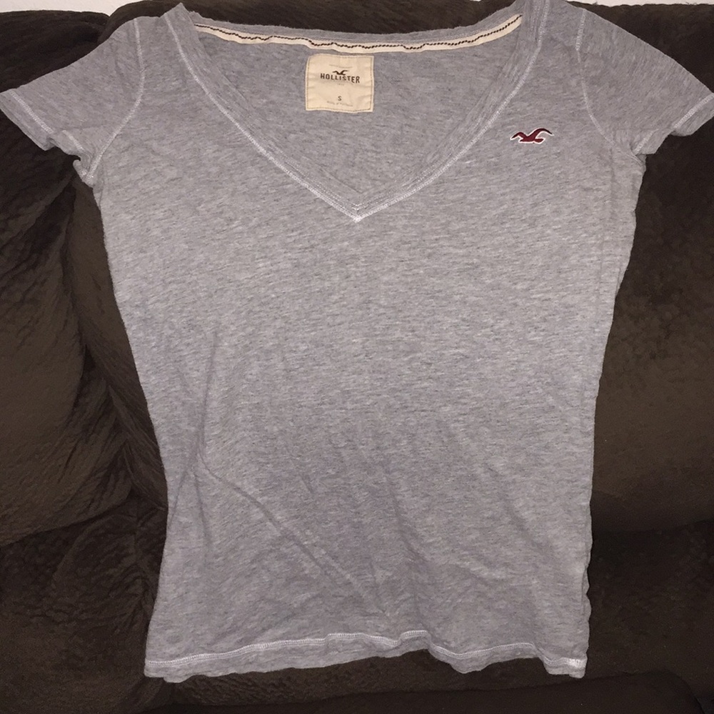 Tee shirt